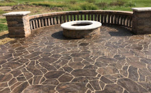 Firepit Home